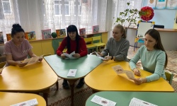 Родителям есть место в детском саду